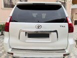 Toyota Land Cruiser Prado-6