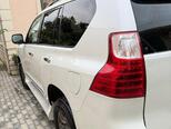Toyota Land Cruiser Prado-7