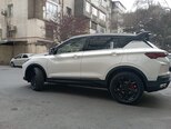 Geely Coolray-8