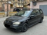 Opel Astra-3