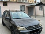 Opel Astra-2