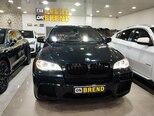 BMW X6 M-2