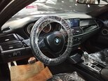 BMW X6 M-6