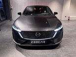 Mazda EZ-6-1