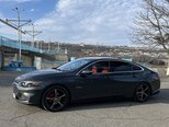 Chevrolet Malibu-5