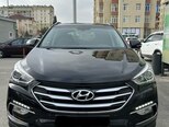 Hyundai Santa Fe-1