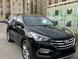 Hyundai Santa Fe-2