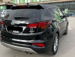 Hyundai Santa Fe-4