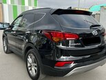 Hyundai Santa Fe-5