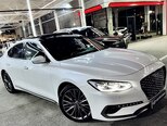 Hyundai Grandeur-10