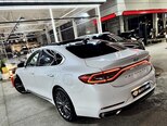 Hyundai Grandeur-21