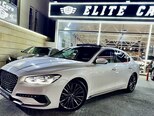 Hyundai Grandeur-9