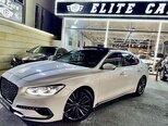 Hyundai Grandeur-17