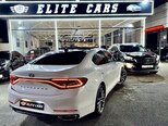 Hyundai Grandeur-18