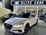 Hyundai Grandeur-4