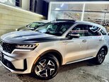 Kia Sorento-8