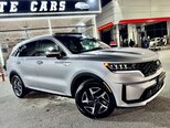Kia Sorento-15