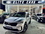 Kia Sorento-11