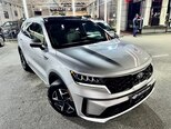 Kia Sorento-1