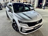Kia Sorento-7