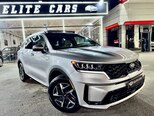 Kia Sorento-9