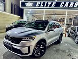 Kia Sorento-2
