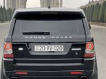 Land Rover RR Sport-2