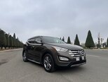 Hyundai Santa Fe-2