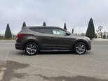 Hyundai Santa Fe-4