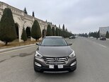 Hyundai Santa Fe-1