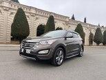 Hyundai Santa Fe-3