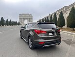 Hyundai Santa Fe-6