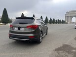 Hyundai Santa Fe-7