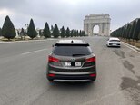 Hyundai Santa Fe-9