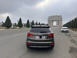 Hyundai Santa Fe-8