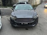 Ford Fusion (North America)-1