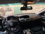 BMW 745-2