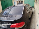 BMW 745-4