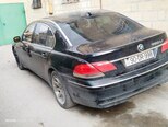 BMW 745-5