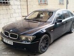 BMW 745-6