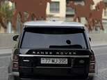 Land Rover Range Rover-5