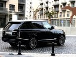 Land Rover Range Rover-6