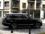 Land Rover Range Rover-7