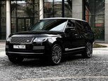 Land Rover Range Rover-2