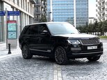 Land Rover Range Rover-8