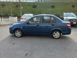 Saipa Saina-12
