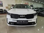 Kia Sorento-1