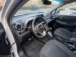 Chevrolet Orlando-8