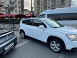 Chevrolet Orlando-15
