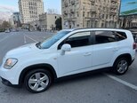 Chevrolet Orlando-17